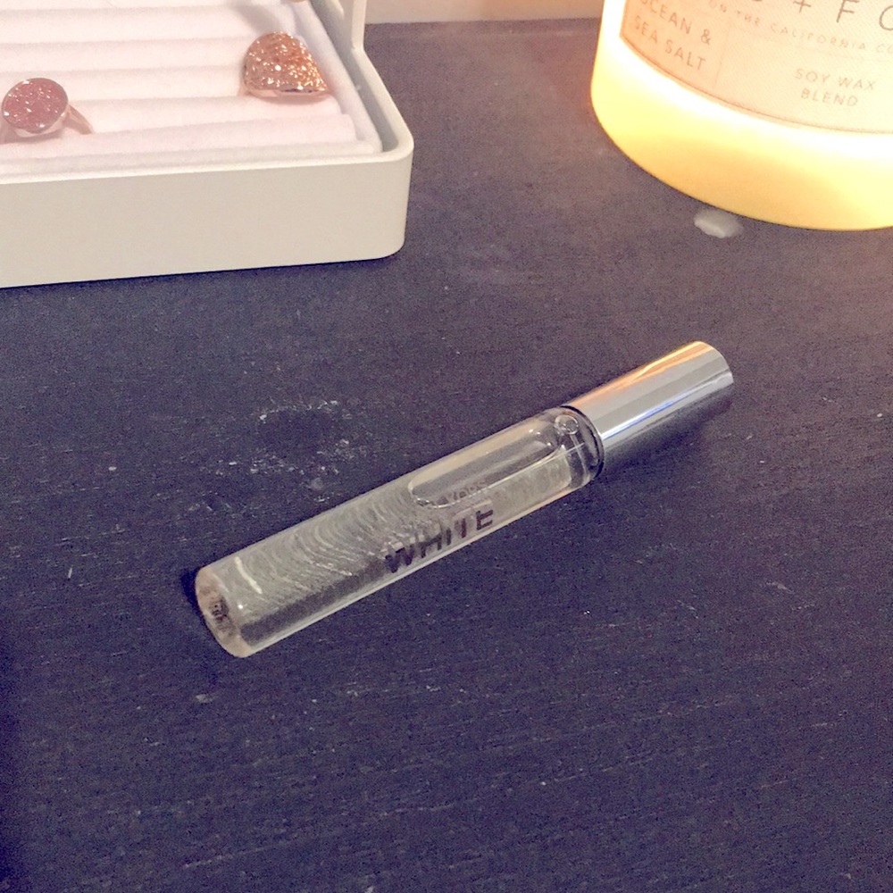 Brand new Michael Kora roller ball